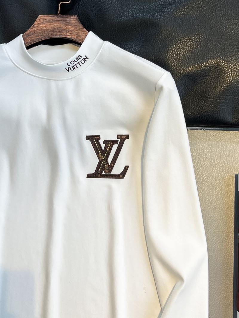 Louis Vuitton Hoodies